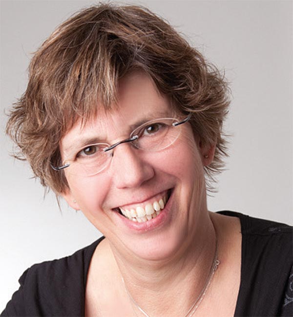 Dorothee Reiter