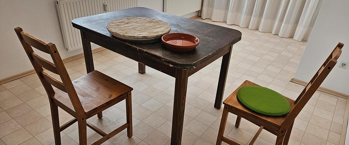 Tiefenarbeit an der Erd-Schale®